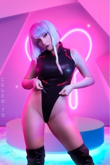 Full leaked Ez summers cosplay page private onlyfans photo