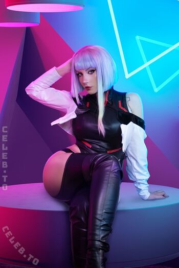 Full leaked Ez summers cosplay page private onlyfans photo