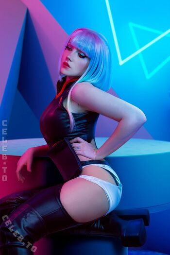 Full leaked Ez summers cosplay page private onlyfans photo