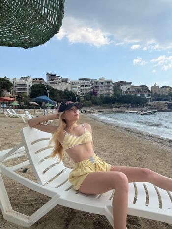 Full leaked Ezgi kasapcopur private onlyfans photo