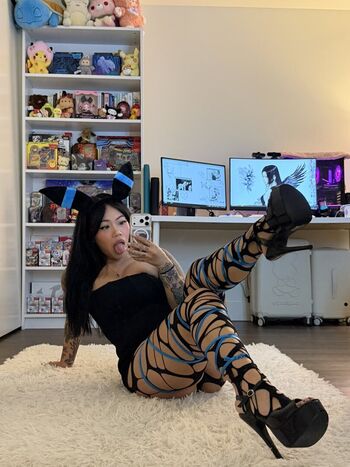 Full leaked Ezy pzy private onlyfans photo