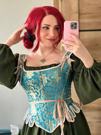 Full leaked Ezy summers cosplay page private onlyfans photo