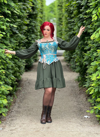 Full leaked Ezy summers cosplay page private onlyfans photo
