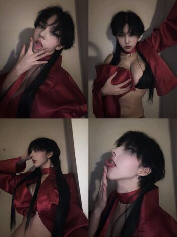 Full leaked Fily private onlyfans photo
