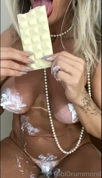 Full leaked Fabi drumond page private onlyfans photo