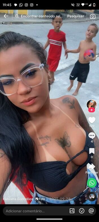 Fabiana
