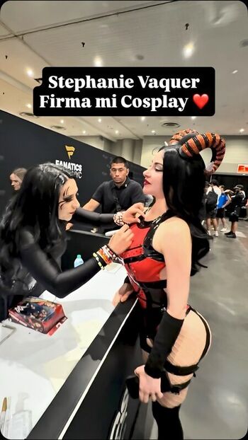 Full leaked Fabibiworldcosplay page private onlyfans photo