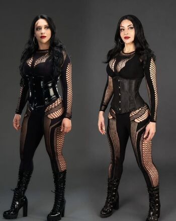 Full leaked Fabibiworldcosplay private onlyfans photo