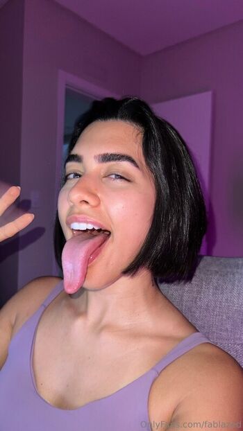 Full leaked Fablazed private onlyfans photo