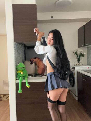 Full leaked Faifaidays page private onlyfans photo