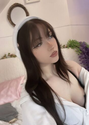 Full leaked Fairygee page private onlyfans photo