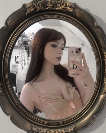 Full leaked Fairygee page private onlyfans photo