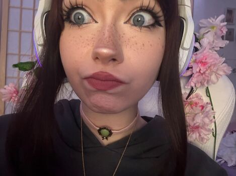 Full leaked Fairygee page private onlyfans photo