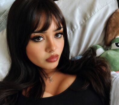 Full leaked Fairykarime page private onlyfans photo