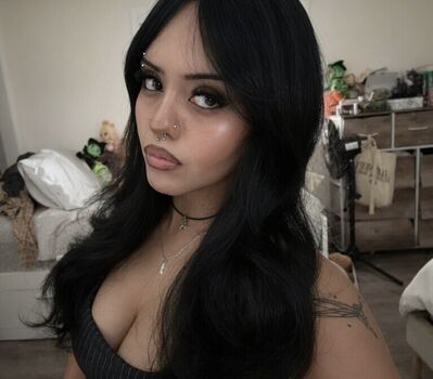 Full leaked Fairykarime page private onlyfans photo