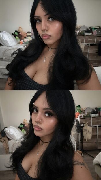 Full leaked Fairykarime private onlyfans photo
