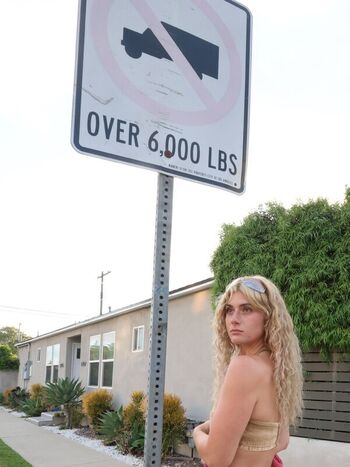 Full leaked Faith ordway page private onlyfans photo