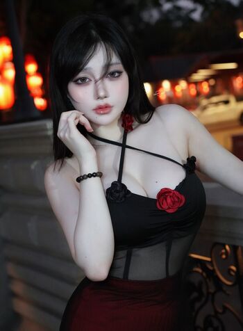 Full leaked Faixvey page private onlyfans photo