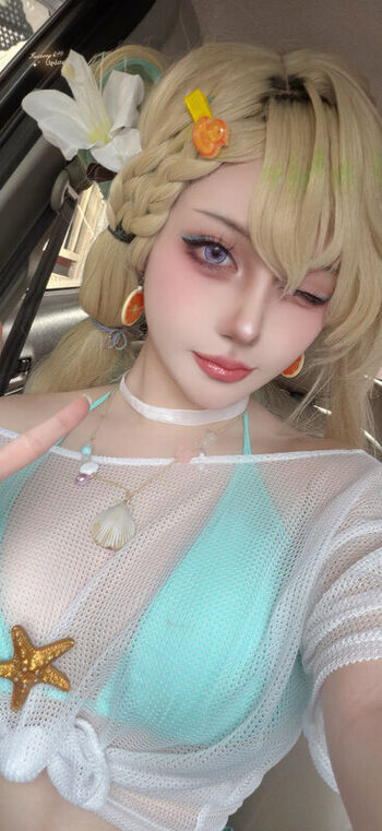 Full leaked Faixvey page private onlyfans photo