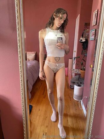 Fallen Angel
