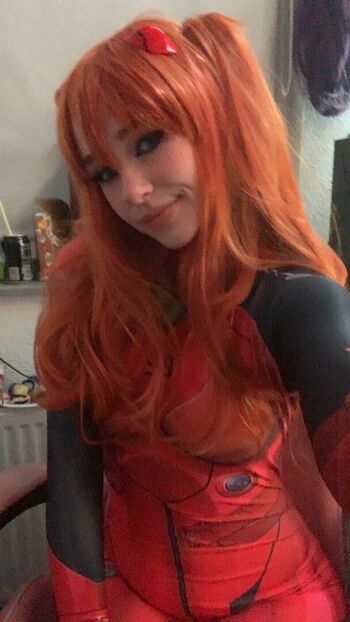 Full leaked Fallingunicorn private onlyfans photo