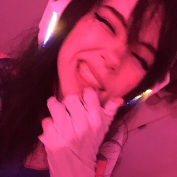 Full leaked Fallingunicorn private onlyfans photo
