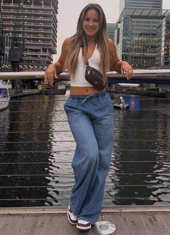 Full leaked Fallon henley page private onlyfans photo