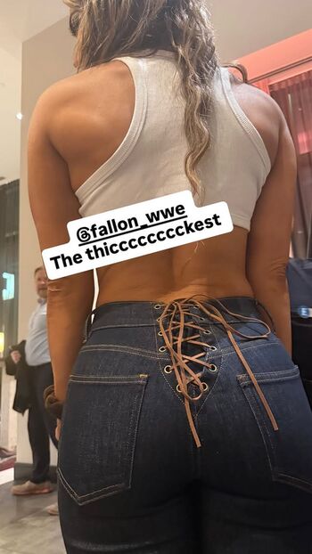 Full leaked Fallon henley page private onlyfans photo