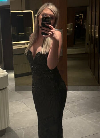 Full leaked Fallon sherrock private onlyfans photo