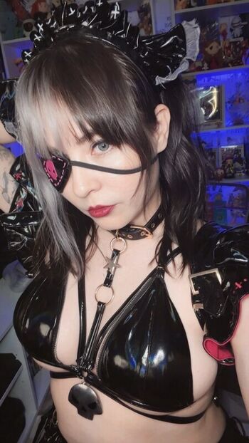 Full leaked Fanini rb private onlyfans photo
