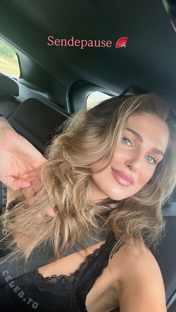 Full leaked Fanny fee werther page private onlyfans photo