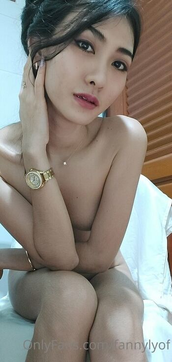 Full leaked Fanny ly private onlyfans photo