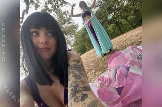 Full leaked Farbenfuchs page private onlyfans photo