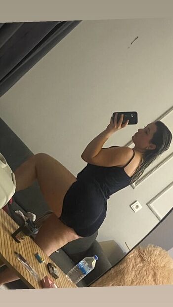 Full leaked Fatmaakonca page private onlyfans photo
