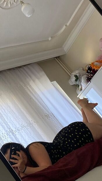 Full leaked Fatmaakonca page private onlyfans photo