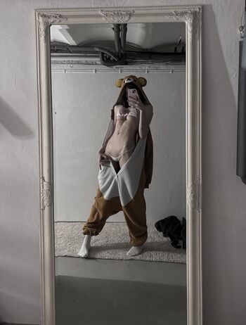 Full leaked Faunafei private onlyfans photo
