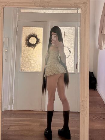 Full leaked Faunafei private onlyfans photo