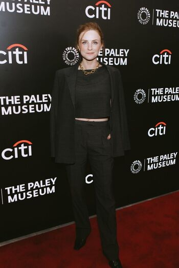 Full leaked Faye marsay private onlyfans photo