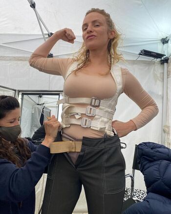 Full leaked Faye marsay private onlyfans photo