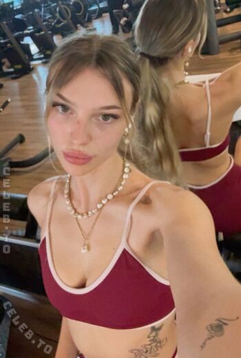 Full leaked Fckinunperfect private onlyfans photo