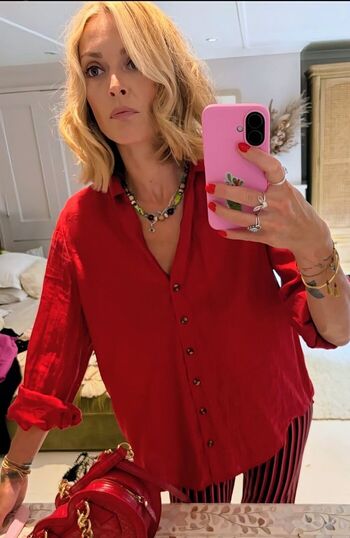 Full leaked Fearne cotton private onlyfans photo