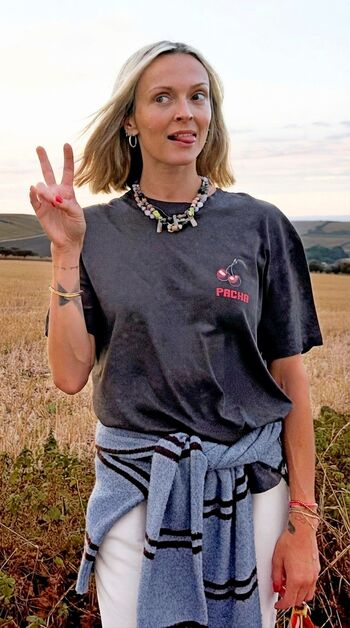 Full leaked Fearne cotton private onlyfans photo