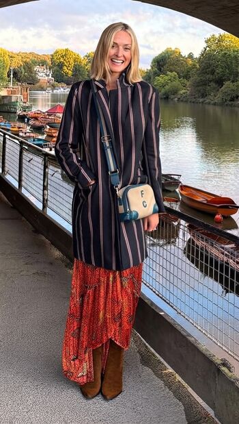 Full leaked Fearne cotton private onlyfans photo