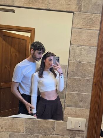 Full leaked Federica mongiello private onlyfans photo