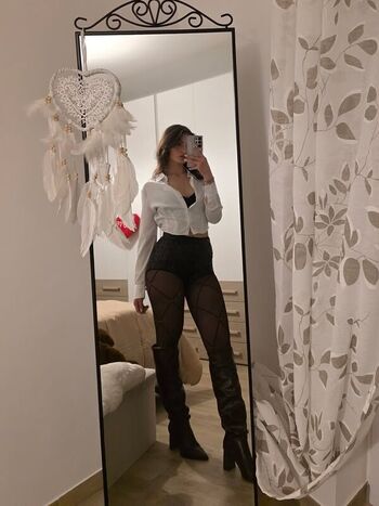 Full leaked Federica mongiello private onlyfans photo
