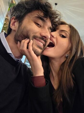 Full leaked Federica mongiello private onlyfans photo