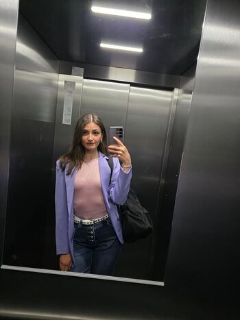 Full leaked Federica mongiello private onlyfans photo