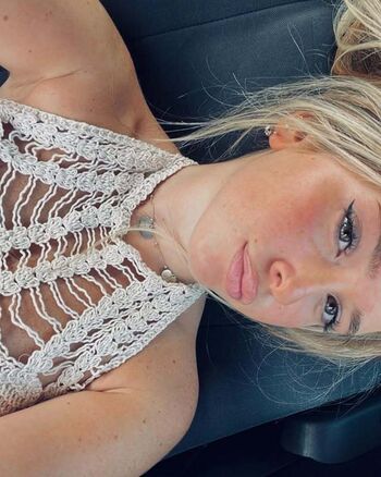 Full leaked Federica private onlyfans photo