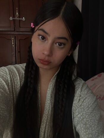 Full leaked Feersshii page private onlyfans photo