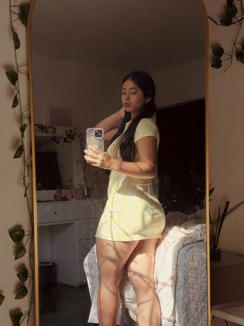 Full leaked Feersshii page private onlyfans photo